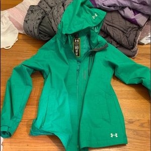 Under Armour Infrared Jacket